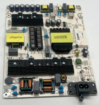 Hisense RSAG7.820.7299/ROH Netzteil Power Supply   TV  H60NEC5605 #TV106-5