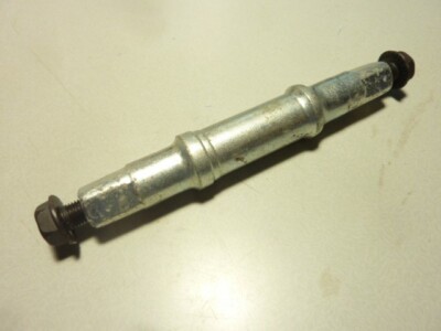 Heng Shi boîtier de pédalier 127 mm BSA