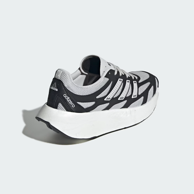 JI3555 adidas Originals Adizero Aruku Core Black Cloud White Grey