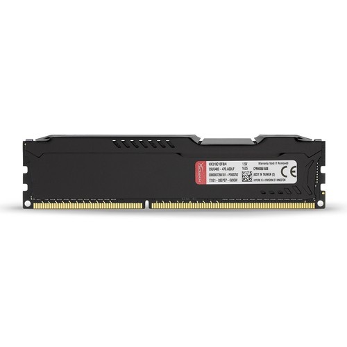 HyperX FURY DDR3 4GB 8GB 16GB 1600 MHz PC3-12800 Desktop RAM Memory DIMM 240pins - Picture 5 of 18