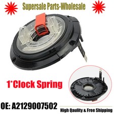 A2129007502 Clock Spring Fit For Mercedes Benz C-Class C180 Kompressor W204