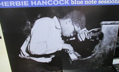 HERBIE HANCOCK 