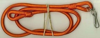 DUTCH ORANGE LANYARD AIRBORNE WWII REPLICA NETHERLANDS HOLLAND