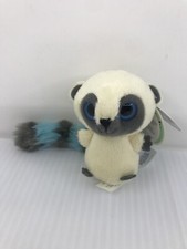 Yooho Friends Lemur Big Eyes New W/Tags