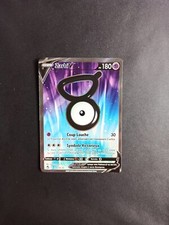 Carte Pokémon Zarbi V Full-Art 176/195 - Tempête Argentée - FR - Neuf