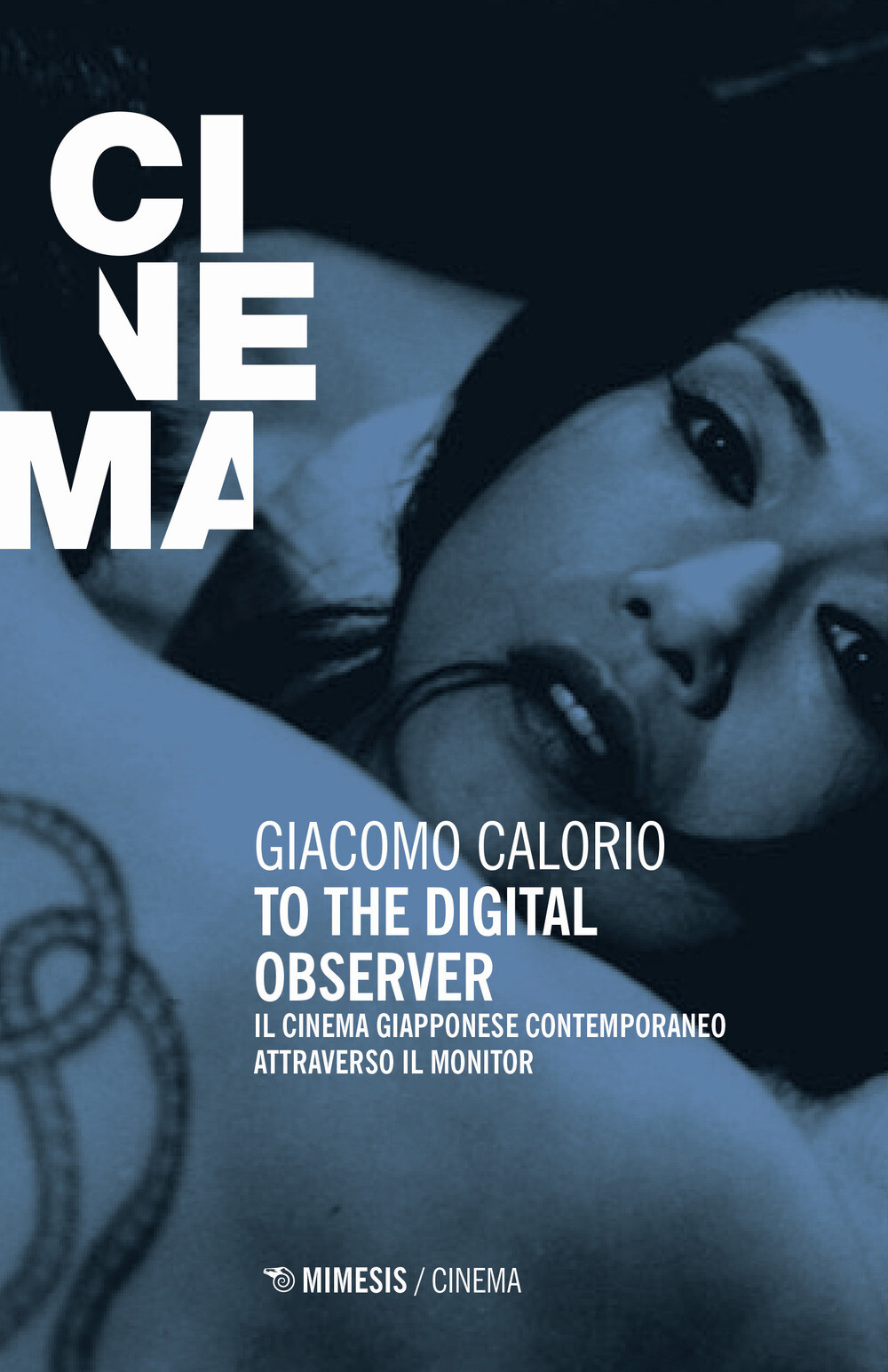 To the digital observer. Il cinema giapponese contemporaneo attraverso il ...