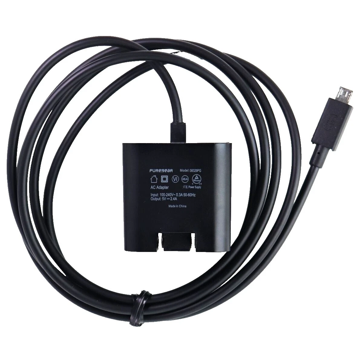 PureGear Cell Phone Chargers & Holders for LG Samsung Galaxy Note 4