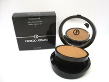 Giorgio Armani Luminous Silk Glow Fusion Powder ~ 9 ~ 3.5 g / 0.12 oz 