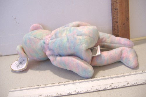 ~CELEBRATE~TY ~ORIGINAL BEANIE BABY~ATTACHED TAG~ - Bild 3 von 4