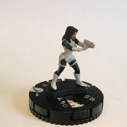 Marvel HeroClix Chaos War Single Figure - Picture 11 of 13