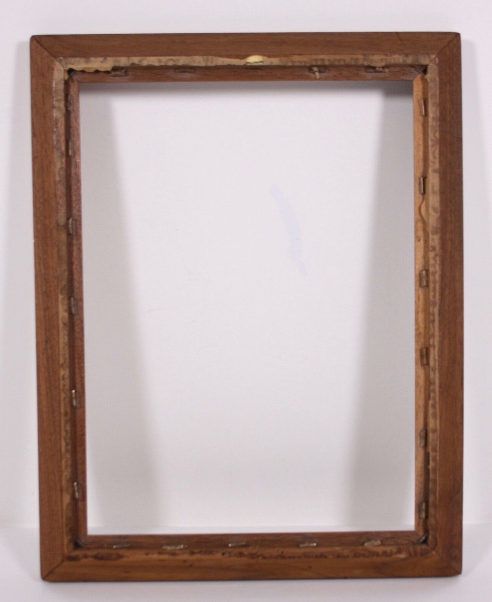 額縁 1970~ Wood Frame Vintage Poster 51lJ3aCl0AL.jpg_BO30,255,255,