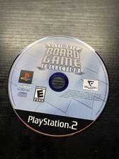 Ultimate Board Game Collection PlayStation 2 PS2