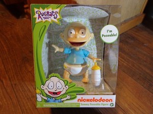 2017 JUST PLAY--NICKELODEON'S RUGRATS--5.5