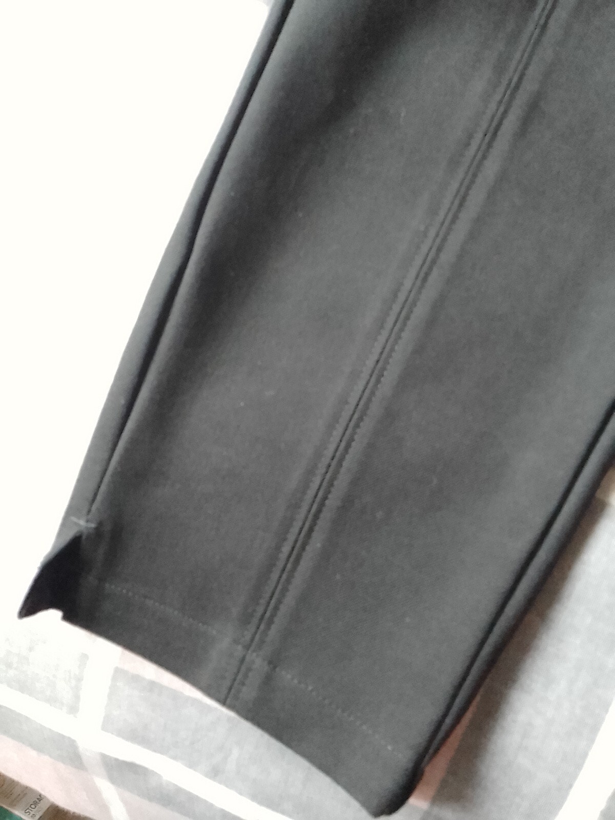 Next Skinny Trousers  14R New With Tags RRP £32 image 2