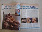 WOOD Better Homes & Gardens November 1994 Issue 74 Pull out Patterns Snow Sled — photo 5
