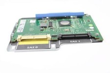 Genuine Dell PowerEdge 1950 2950 SAS Controller Card with Tray WY335, US seller