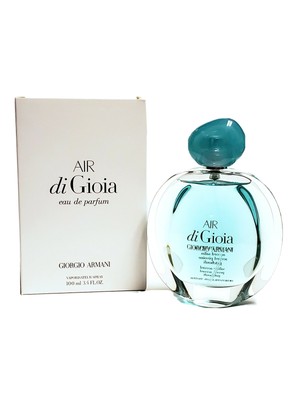 air di gioia