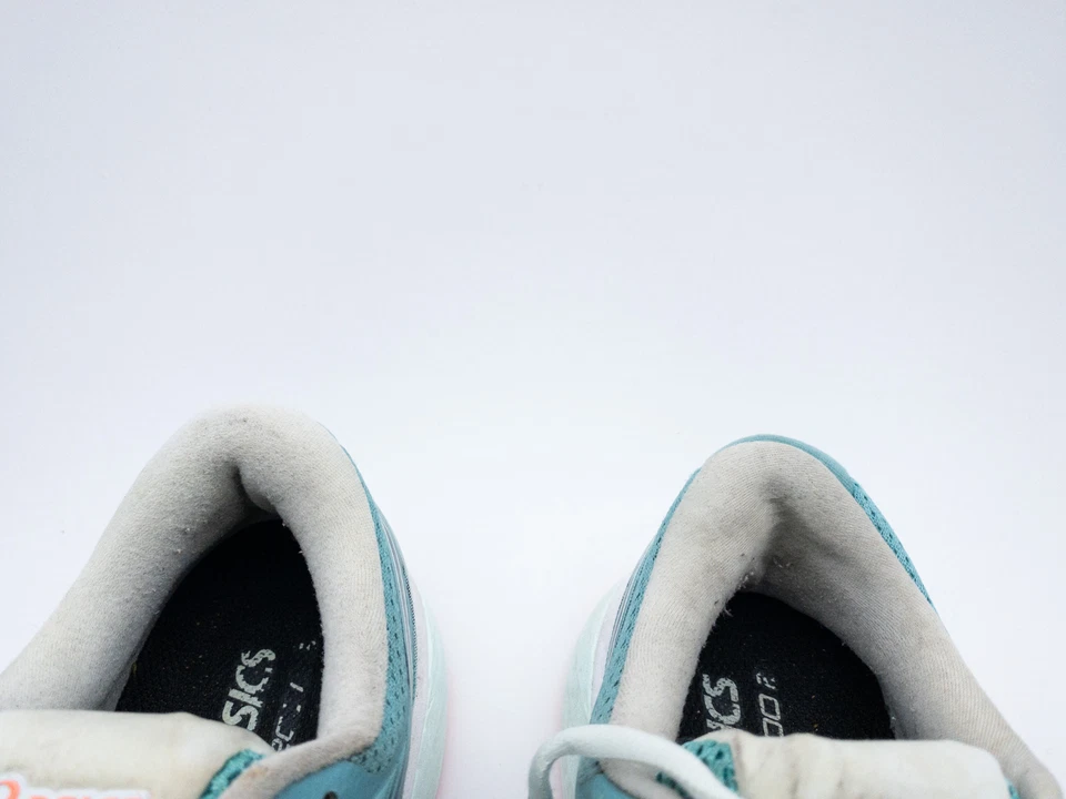 ASICS GT-2000 Zapatilla Deportiva Unisex Azul Talla 38 EU Art 31001-30 - Imagen 4 de 4