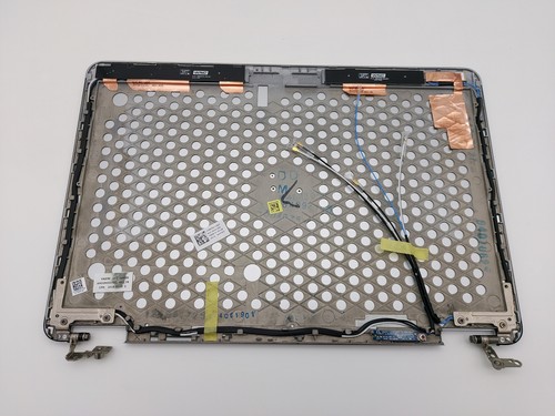 DELL Latitude E7240 LCD Cover Deckel 0HM7W1 Scharnier Hinges - Afbeelding 2 van 3