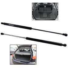 2 For Audi A3 8P1 Hatchback Rear Boot Trunk Tailgate Gas Struts Lifter 2003-2012