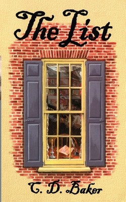 The List (Bookends of Liberty)