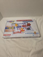 ELENCO Snap Circuits Jr.  100 Experiments Electronics Discovery Kit Brand New