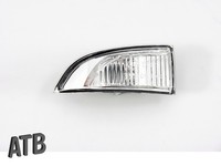 Spiegelblinker Blinker Im Spiegel Links FüR Renault Scenic III Laguna III Megane