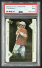 TOM BRADY PSA 9 2000 UPPER DECK UD GOLD RESERVE #215 ROOKIE RC 2423/2500 MINT