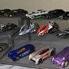 90's  Hot Wheels Iconic Designs w/ Multiple Variations — photo 7