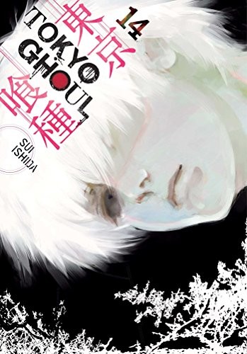 Tokyo Ghoul, Vol. 14 by Sui Ishida - 9781421590431 - Image 7