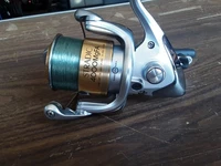 Shimano Stradic 4000 MGFA Spinning Reel .... Excellent Condition