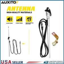 For Toyota Pickup4 Runner 1989-1995 Replacement Radio Stereo Custom Antenna M For Toyota Pickup4 Runner 1989-1995 Replacement Radio Stereo Custom Antenna M