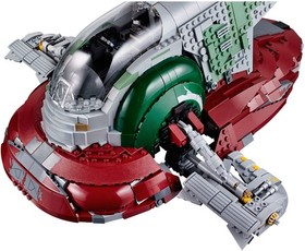 New sealed LEGO 75060 Star Wars UCS Slave I One Ultimate Collector Boba Fett