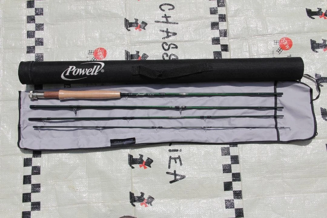 Powell Fishing Rods & Poles for sale | eBay
