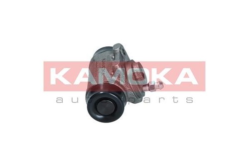 1110015 DRUM WHEEL BRAKE CYLINDER PAIR REAR KAMOKA 2PCS NEW OE REPLACEMENT - Picture 5 of 8