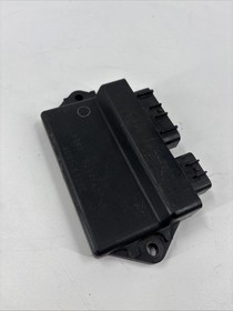 2001 KAWASAKI ZX 600 J1 J2 Ecu / CDI 2001 2002 #D56