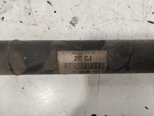 1K0407272CC antriebswelle vorne rechts SKODA OCTAVIA BERLINA 1Z3 2004 1804476