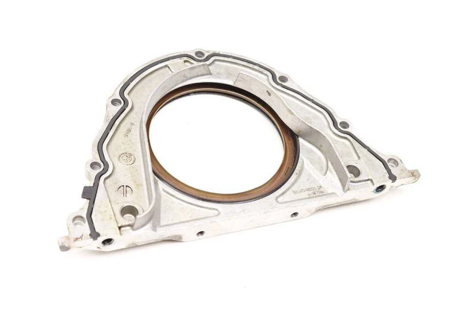 BMW M6 2012-2018 4,4 L - Placa de sellado del motor trasero / cubierta 7843353 Foto 2 de 4