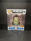 Funko Pop Deluxe: Demon Slayer Nezuko Kamado in Basket Hot Topic Exclusive #1309