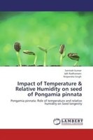 Santosh Kumar (U. A.) | Impact Of Temperature & Relative Humidity On Seed Of...