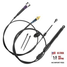 88967320 Transmission Shift Cable for Avalanche Tahoe Suburban 1500 2500 2002