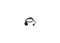 Bosch 1987473025 Warnkontakt Wako Vorne FüR Porsche Cayenne 3.0D-4.8 09.02-09.10