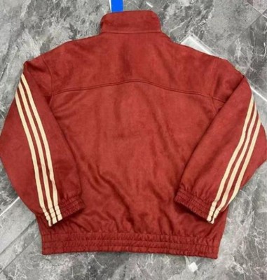 Adidas China Exclusive Year of the Snake China Track Jacket Size