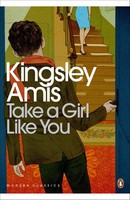 Kingsley Amis | Take A Girl Like You | Taschenbuch | Englisch (2013)