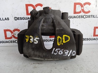 93176427 BREMSSATTEL VORN RECHTS / 156310 FÜR OPEL ASTRA H BER. SPORT