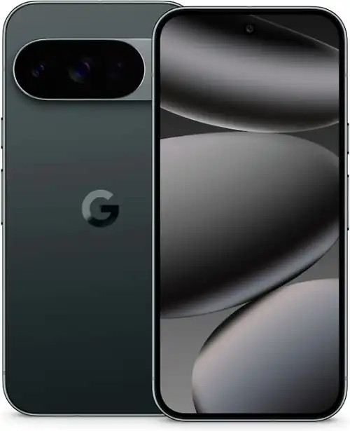 Google Pixel 10 Pro Dual SIM 128GB obsidian