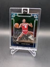 2023 Panini One and One Basketball Purple Julius Erving #163 PSA 10