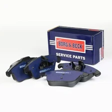 Front Brake Pad Set Fits Jaguar Xe