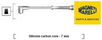 Magneti Marelli 941145380735 ZüNdleitungssatz ZüNdkabelsatz ZüNdkabel