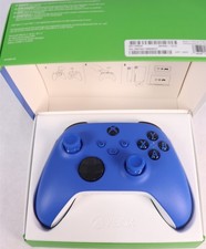 Xbox Wireless Controller - Shock Blue Model 1...